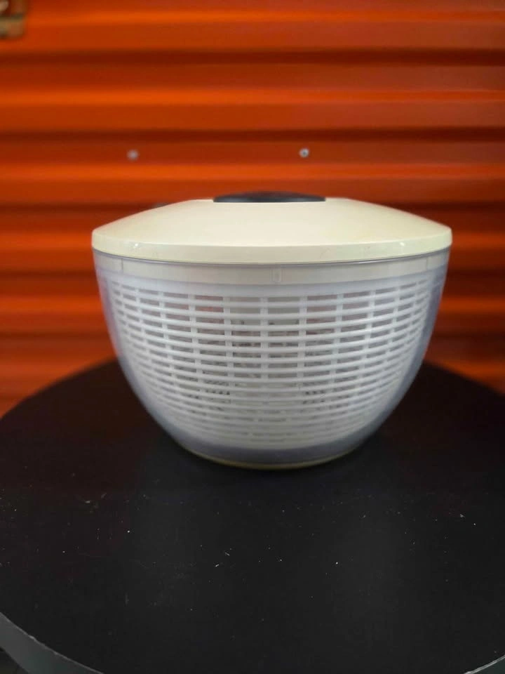 Salad Spinner - photo 4