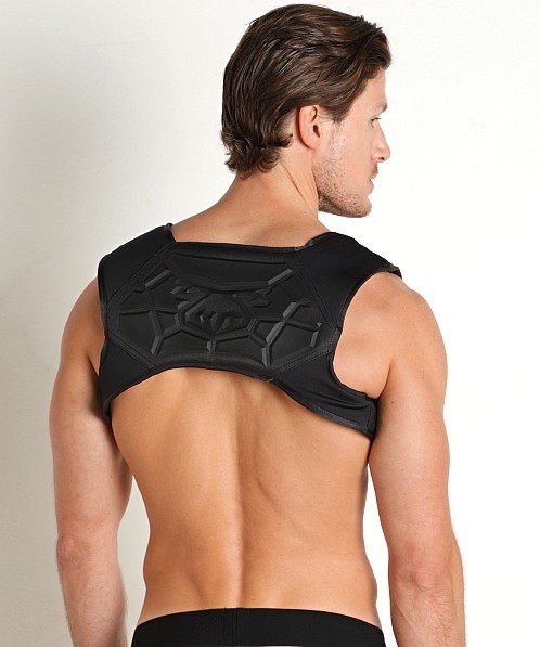 Nasty Pig Grip Harness Black XL - photo 2