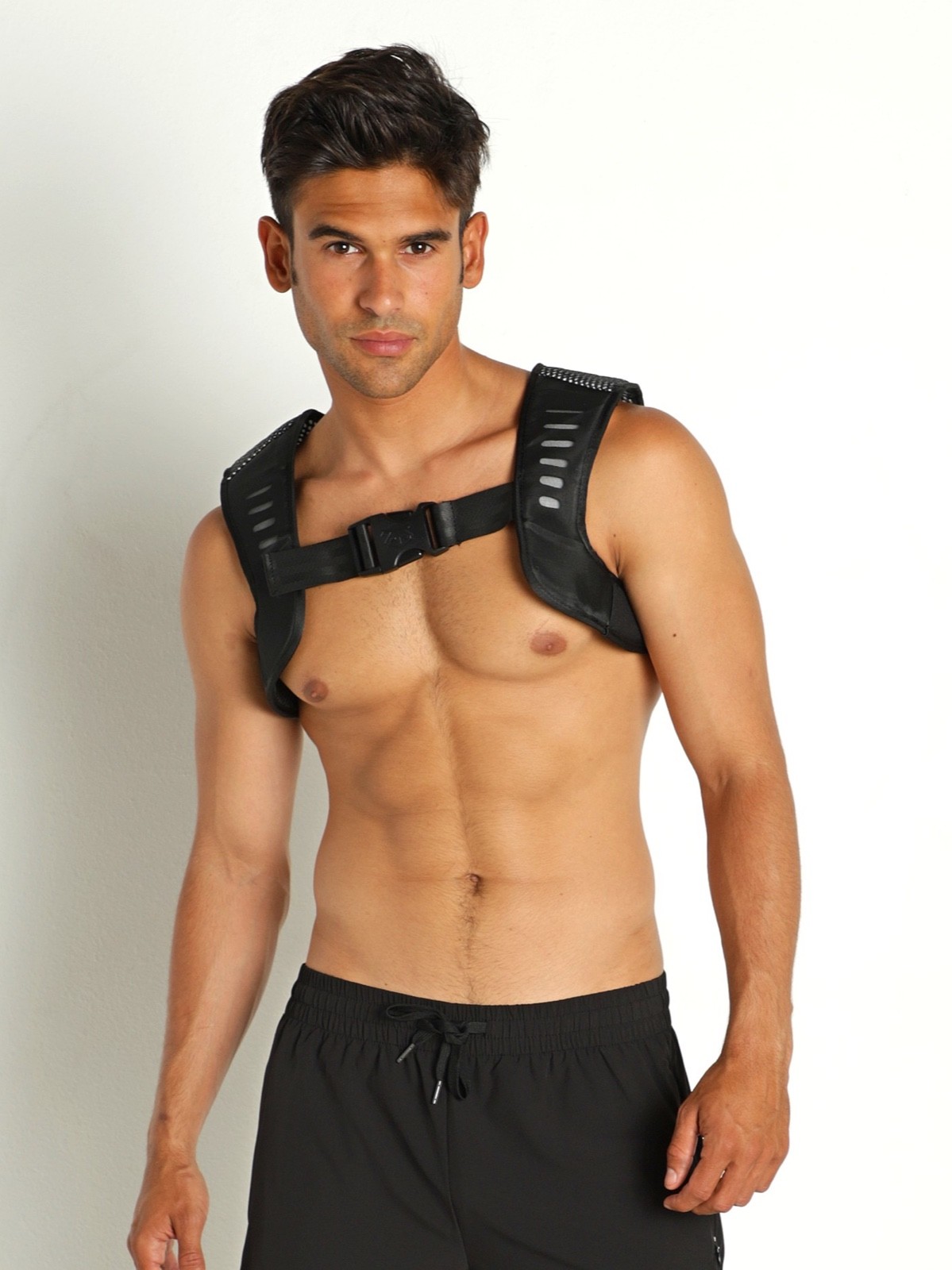 Nasty Pig Interface Harness Black XL - photo 2