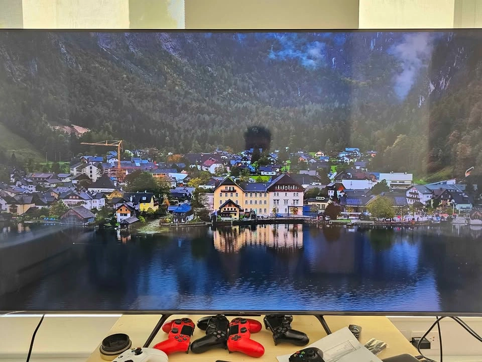 TCL 65" 4K QLED Google TV w/ 3 Yr Warranty (Exp. 2027) - photo 5