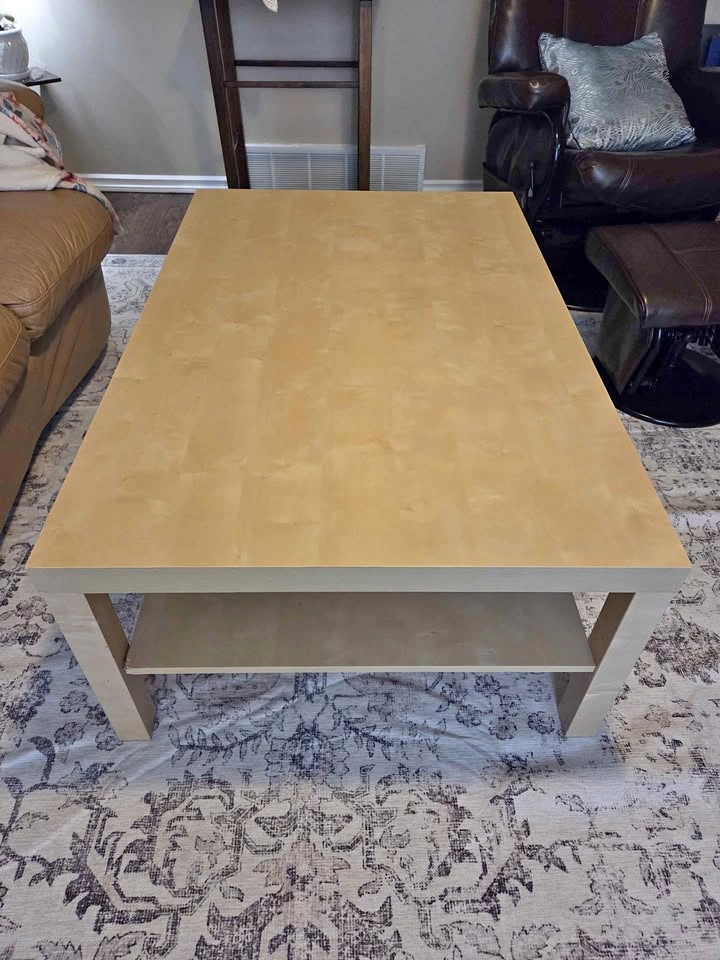 IKEA Coffee Table