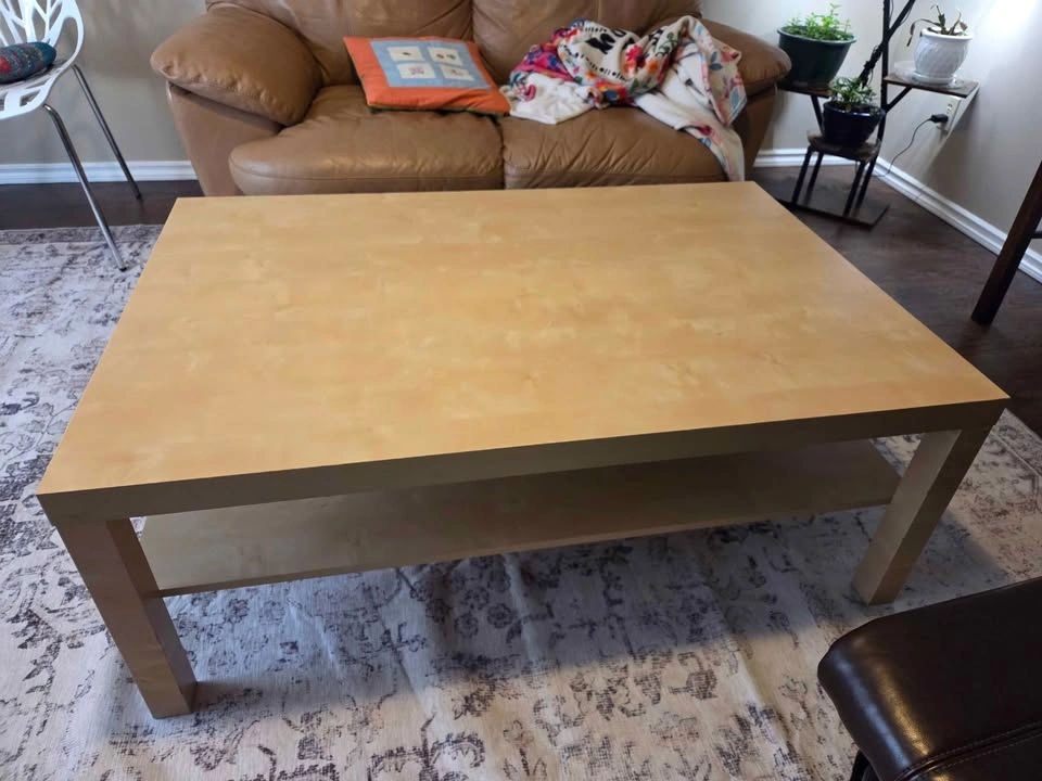 IKEA Coffee Table - photo 2