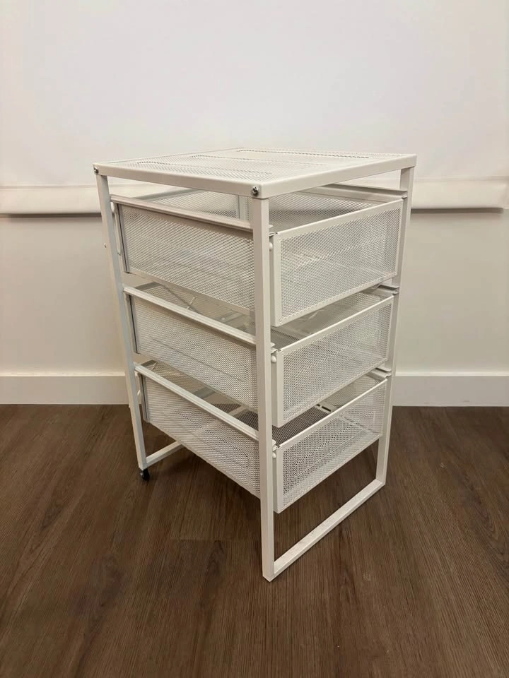 IKEA LENNART Drawer Unit (White) - photo 2