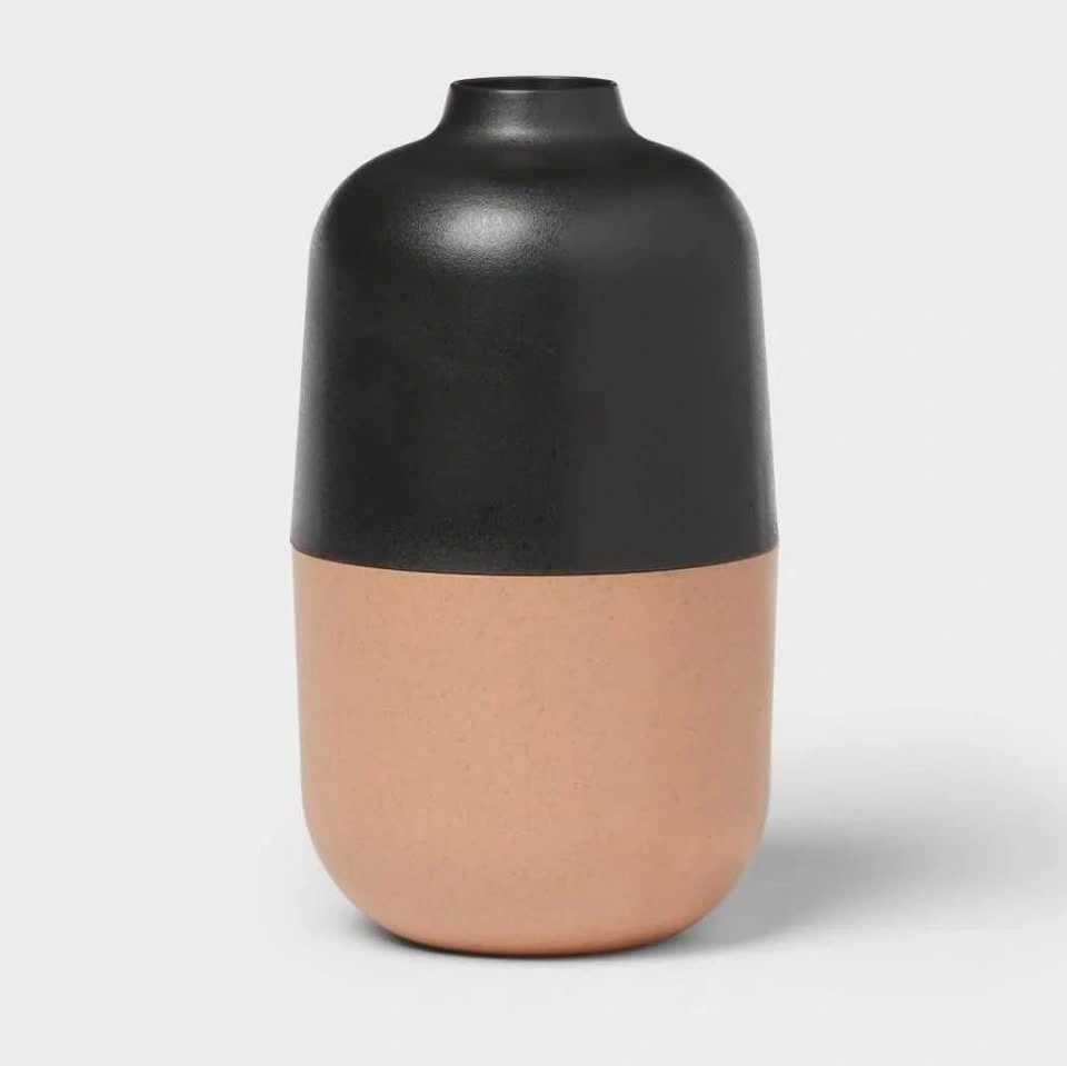 Black and Tan Speckle Medium Diffuser - Threshold - photo 2