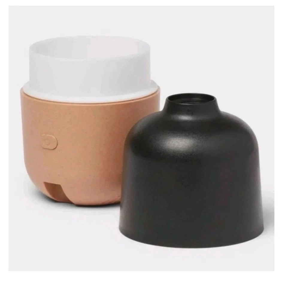 Black and Tan Speckle Medium Diffuser - Threshold - photo 3