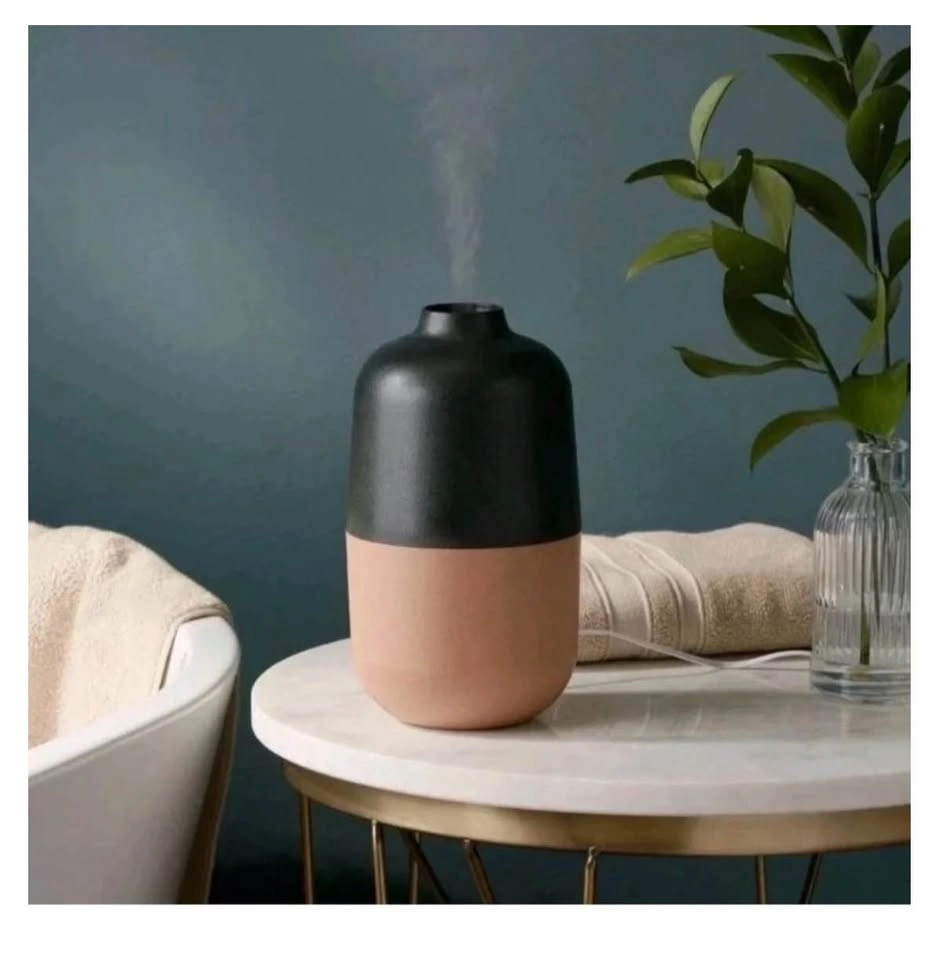 Black and Tan Speckle Medium Diffuser - Threshold - photo 4