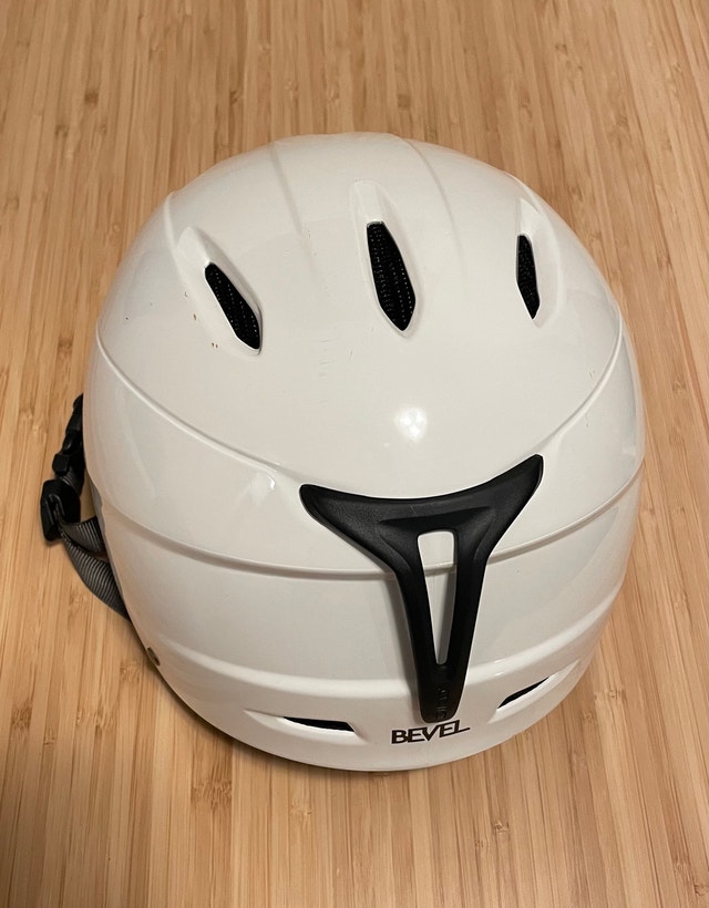 Giro Bevel Helmet