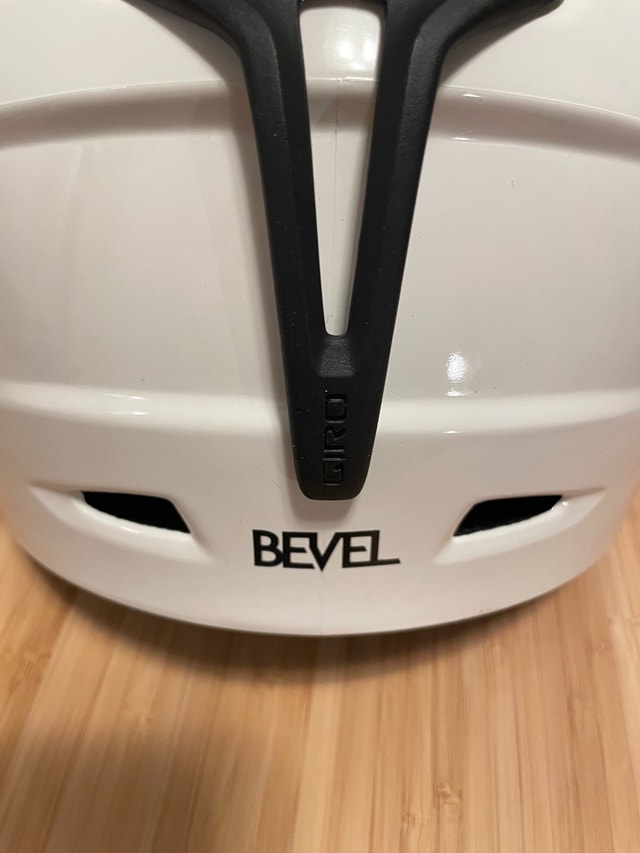Giro Bevel Helmet - photo 2