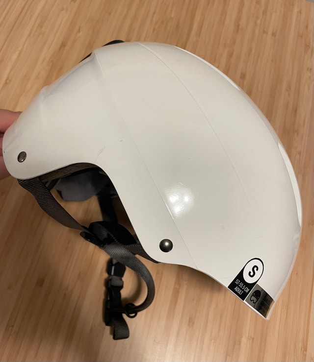 Giro Bevel Helmet - photo 3