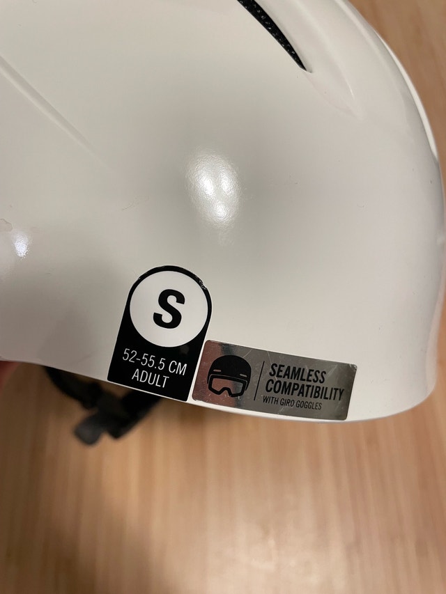 Giro Bevel Helmet - photo 4