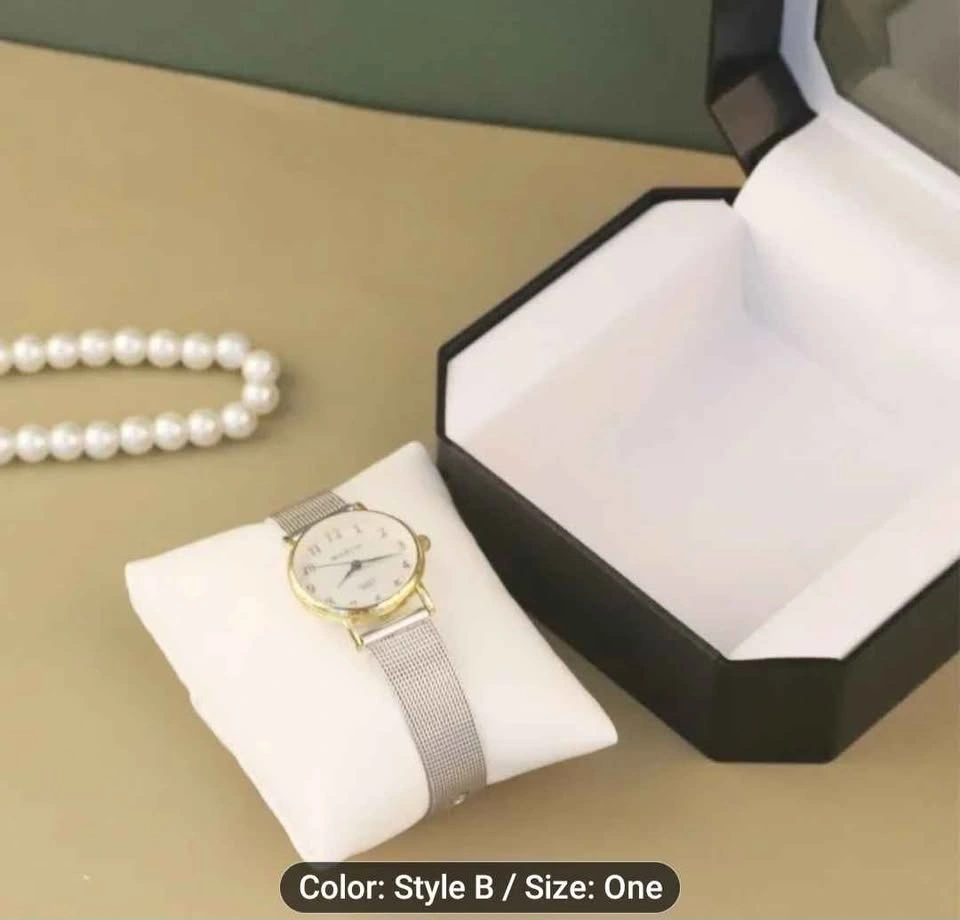 High End Watch Box, European Men's Acrylic Display Box - photo 2