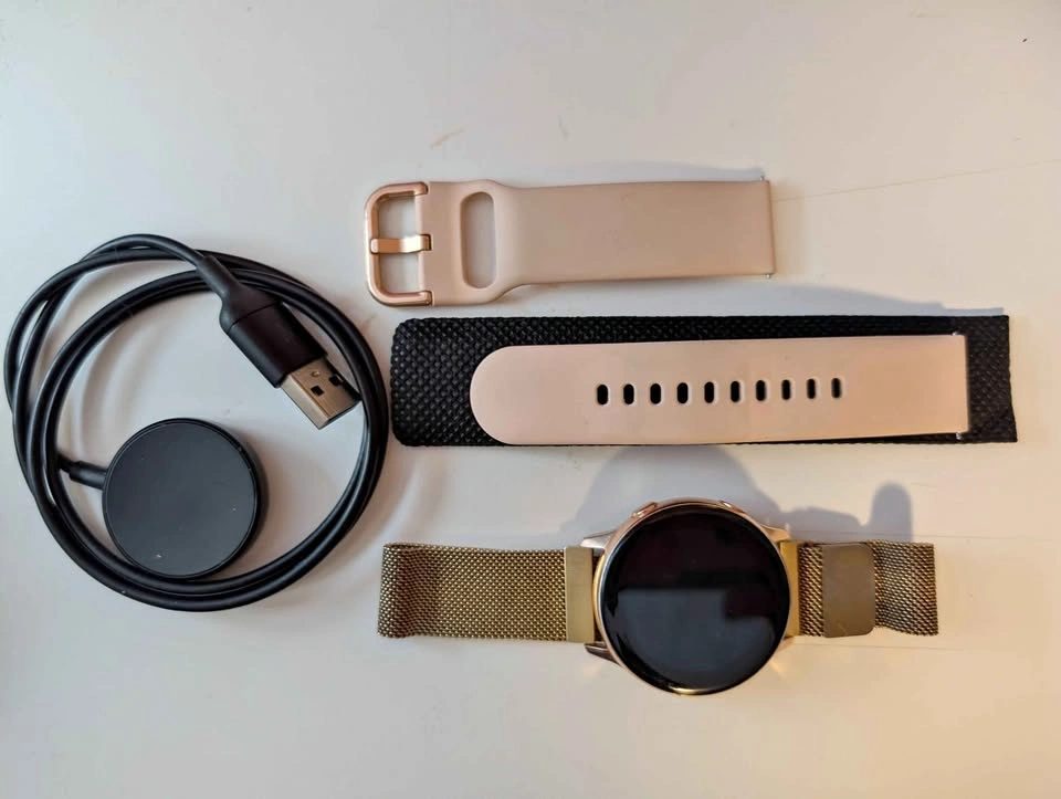 Samsung Galaxy Watch Active 40mm