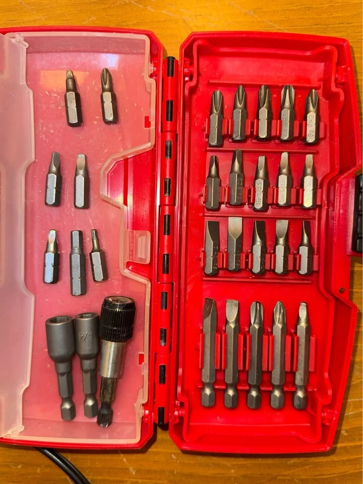 Milwaukee M12 Compact Drill/Driver Kit - photo 5
