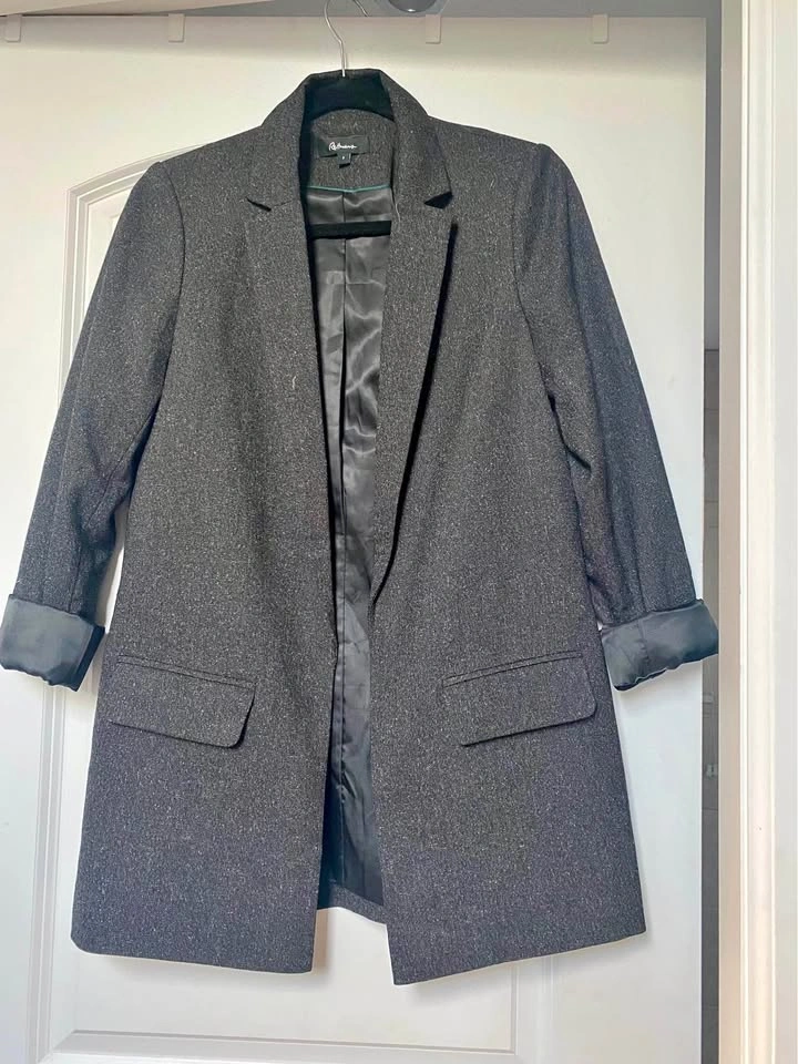 Women's Blazer