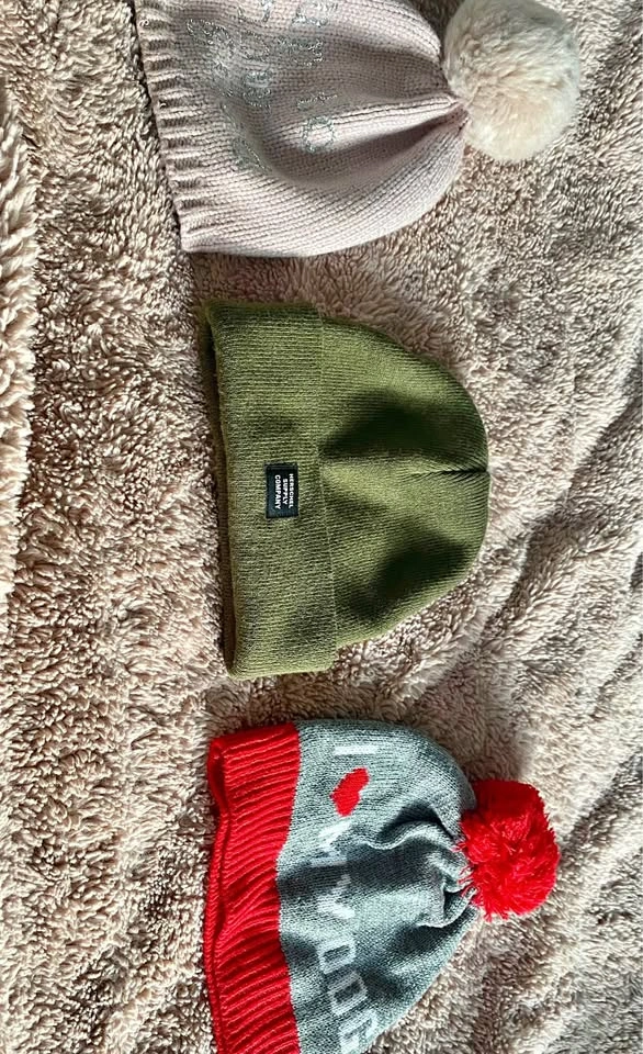 Touques for sale