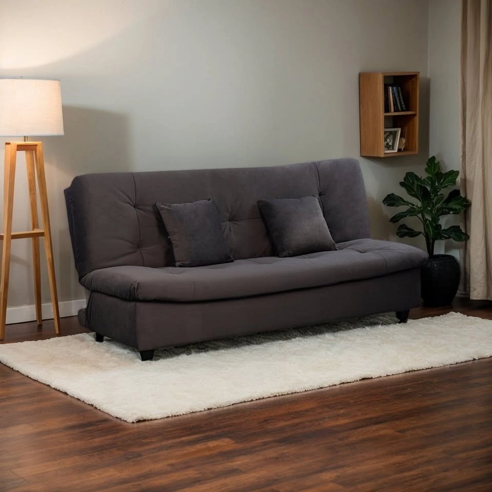 Italian Minimalist Cloud Sofa ~ $280 - photo 2