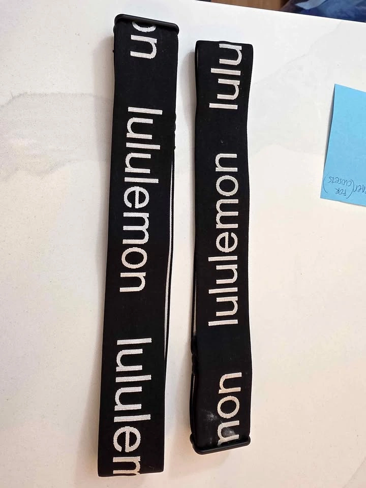Lulu headband