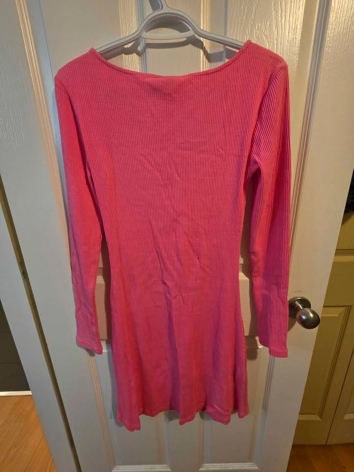 Dress - photo 3