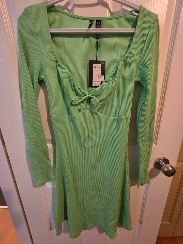 Dress - photo 4