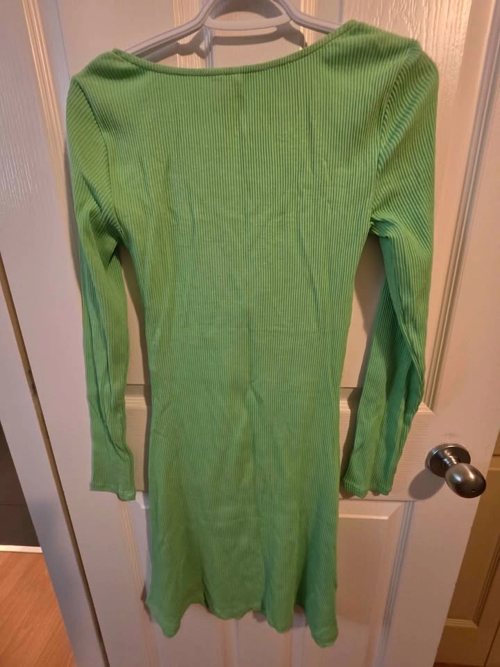 Dress - photo 5