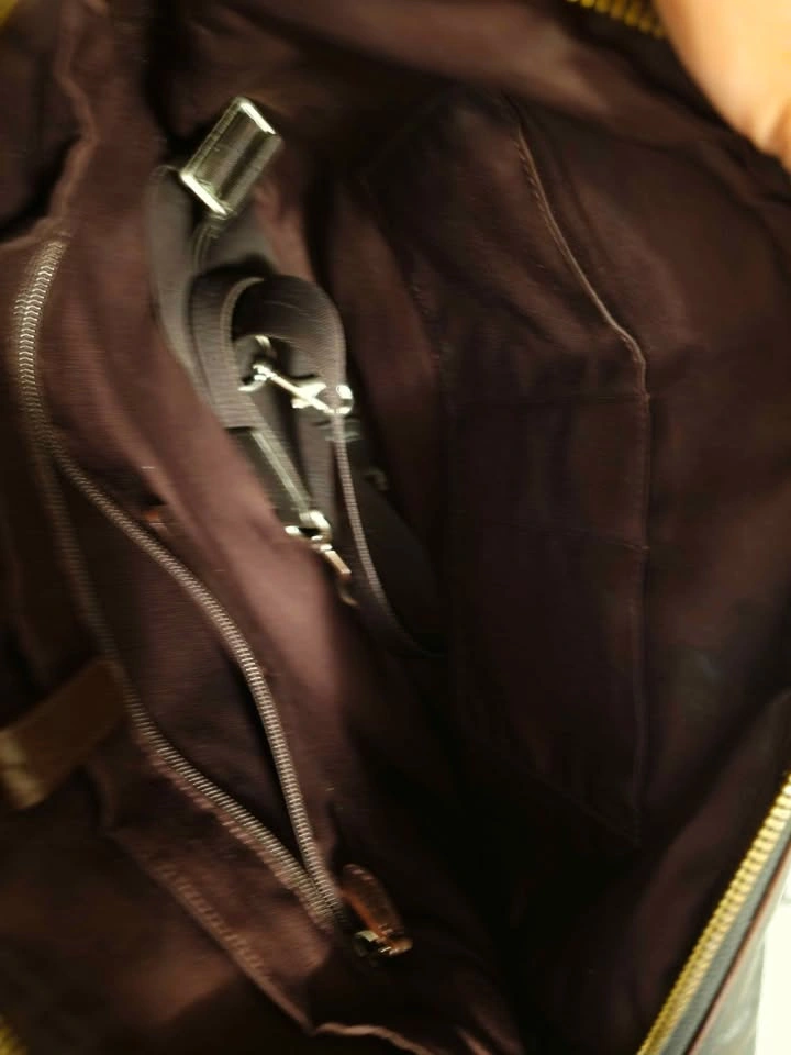 Coach Computer Bag - photo 4