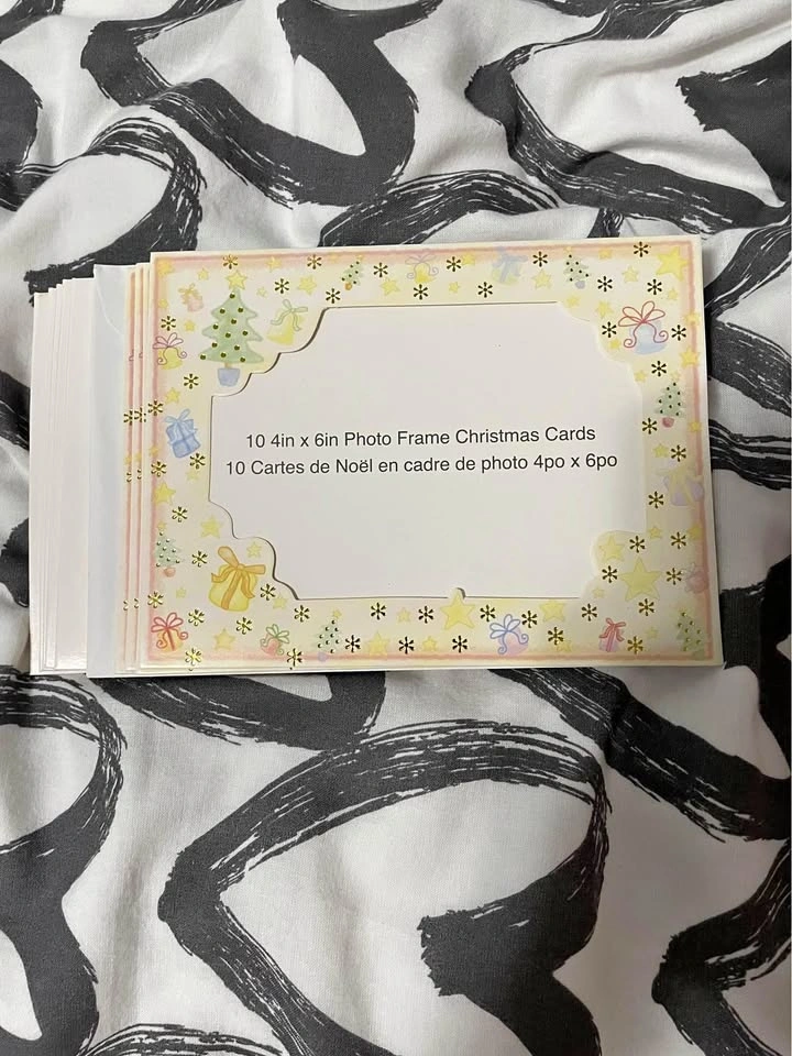Christmas Photo Cards