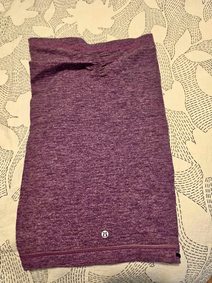 NWT Vinsaya Scarf, Neck Cover, Open Top Toque