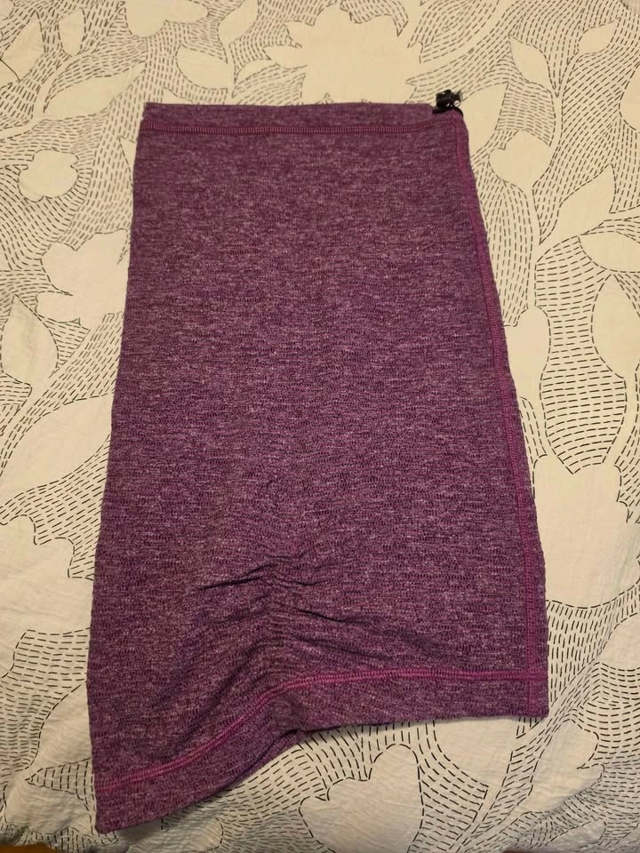NWT Vinsaya Scarf, Neck Cover, Open Top Toque - photo 2