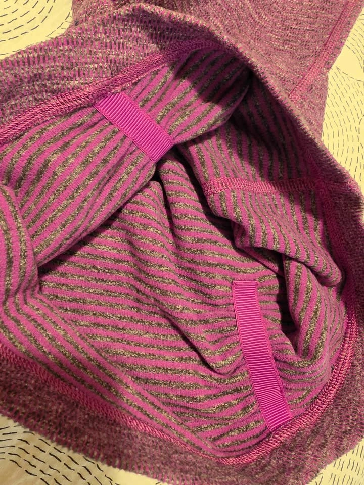 NWT Vinsaya Scarf, Neck Cover, Open Top Toque - photo 4