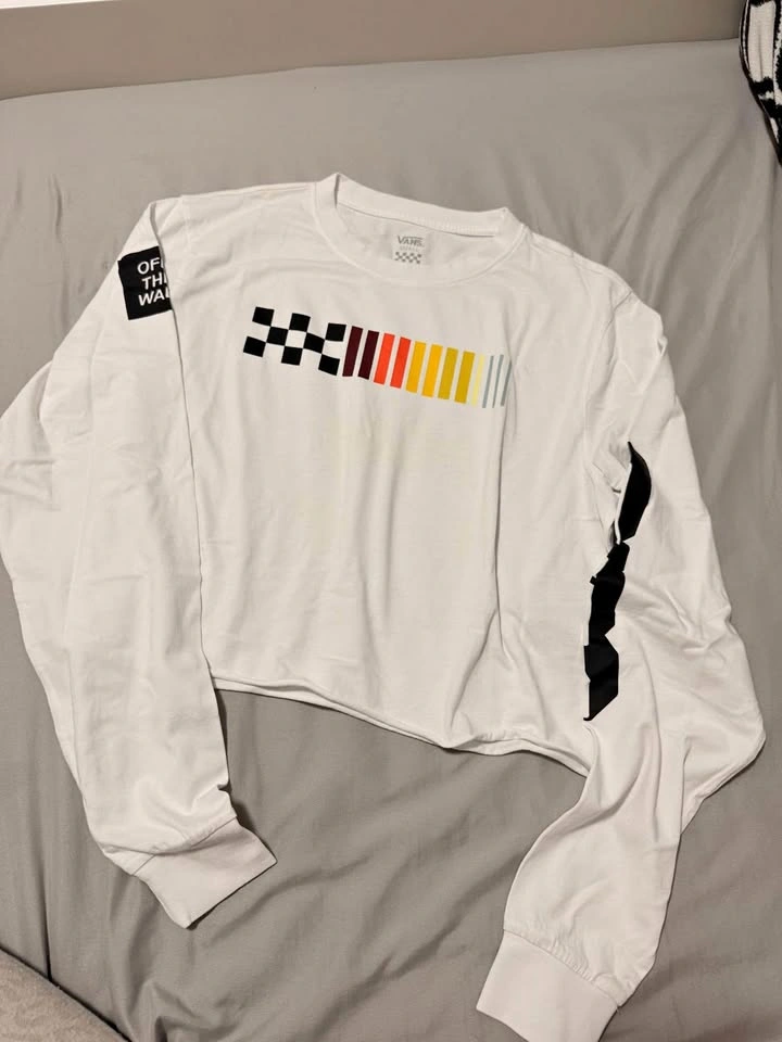 Vans Shirt
