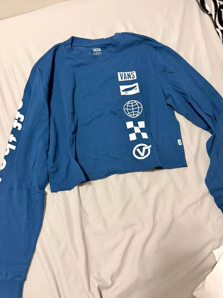 Vans Shirt - photo 2