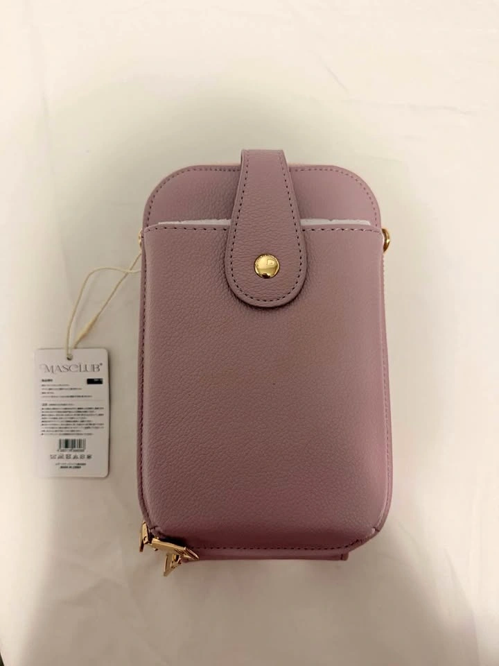 Crossbody Bag