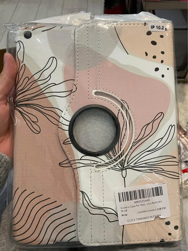 10.2 Ipad Cover - photo 2
