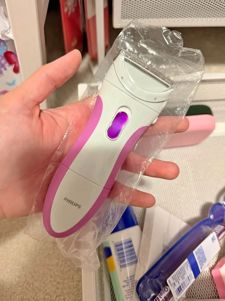 Philips Electric Shaver