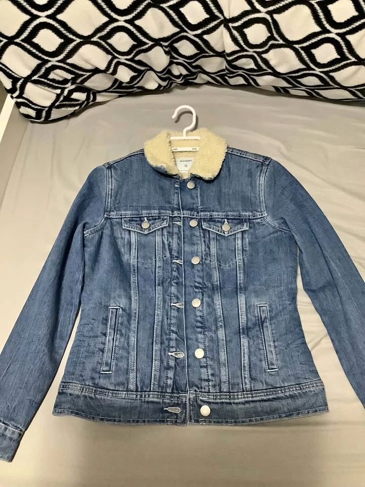 Denim Jackets