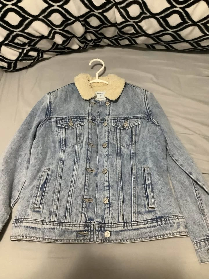 Denim Jackets - photo 2