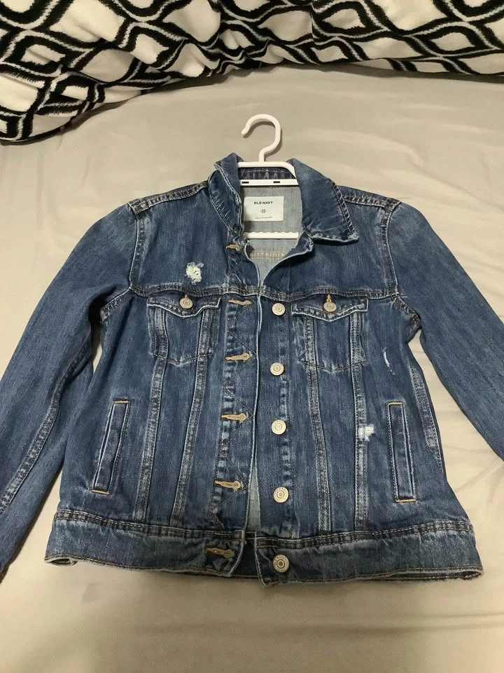 Denim Jackets - photo 3