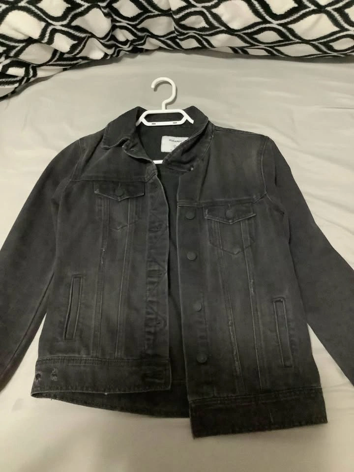 Denim Jackets - photo 5