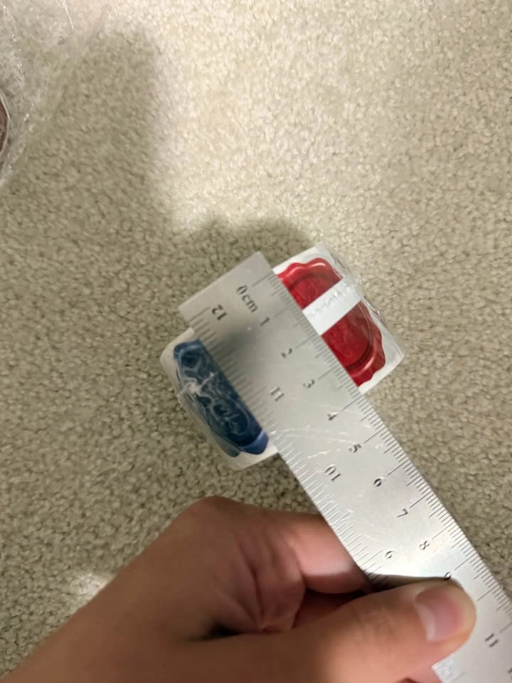 Thank You stickers - photo 2
