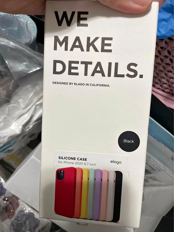 iPhone 12 Pro Max Case