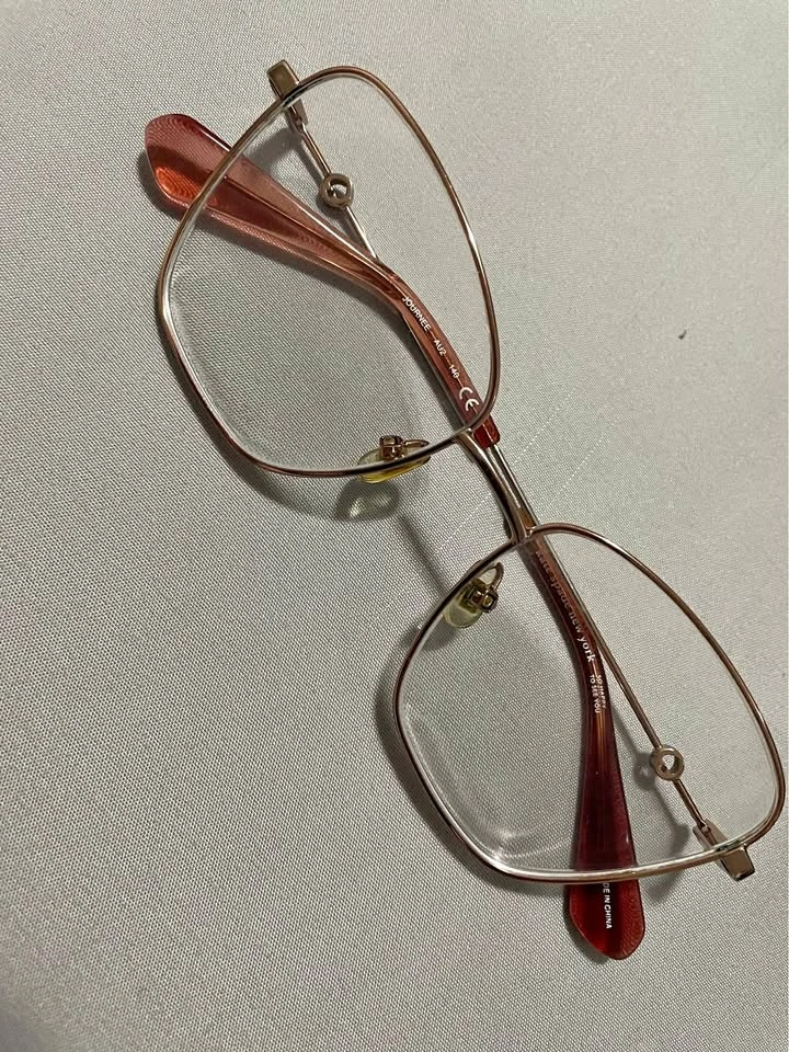 Kate Spade Eyeglasses Frame