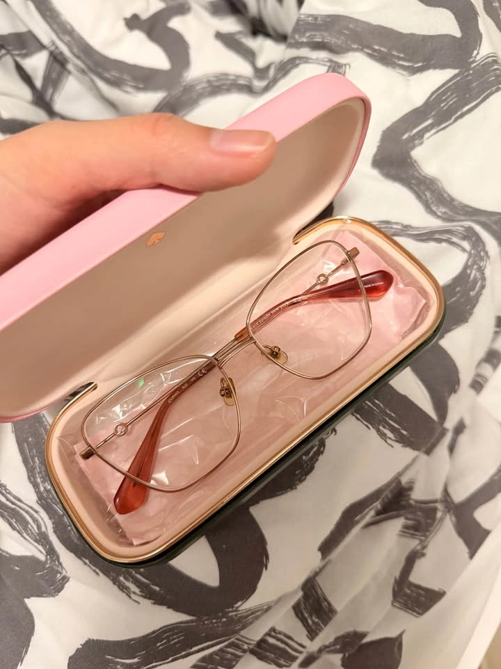 Kate Spade Eyeglasses Frame - photo 4
