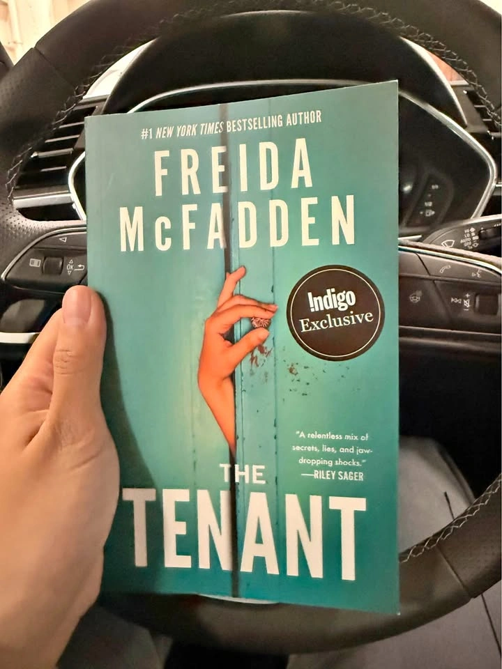 The Tenant Book