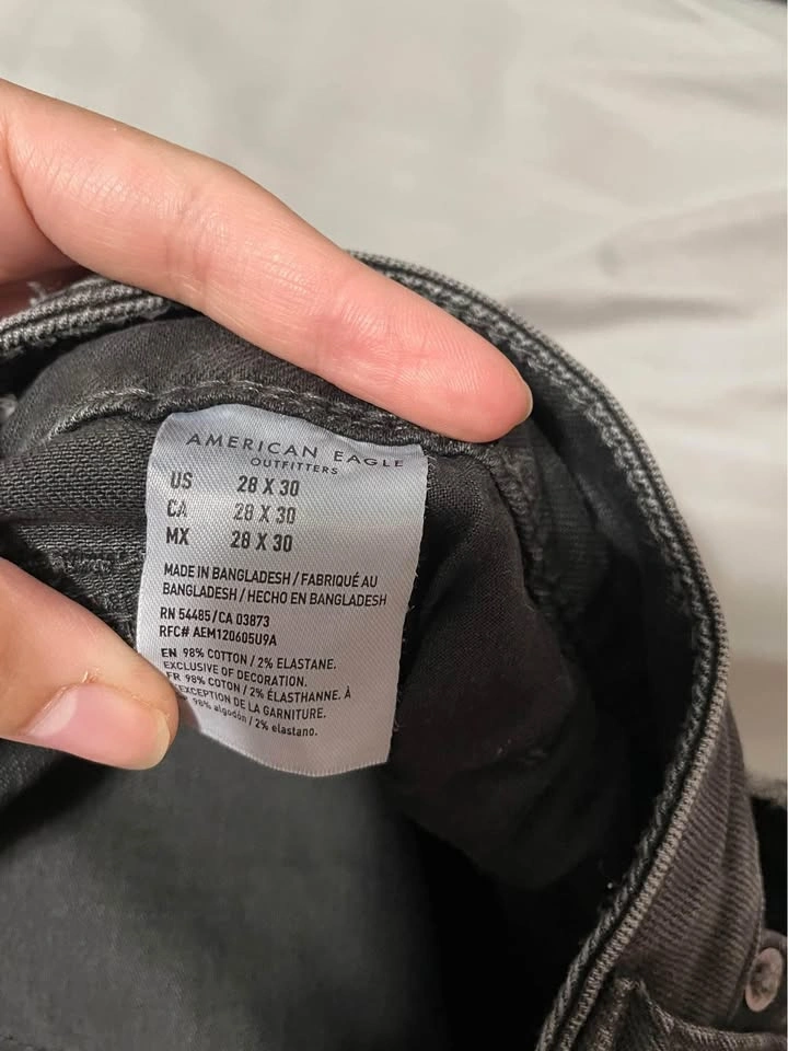 American Eagle Men’s Jeans - photo 4