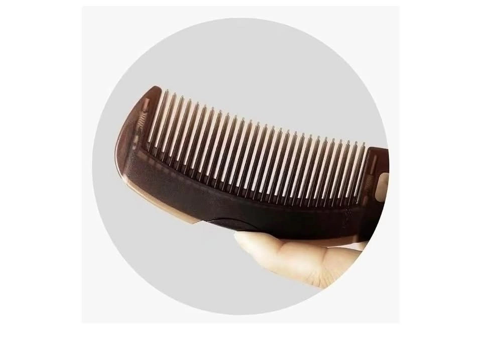 Dandruff Comb - photo 2