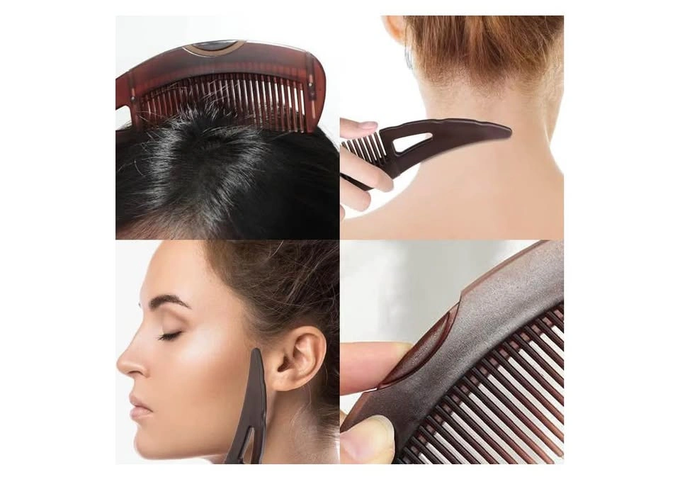 Dandruff Comb - photo 4