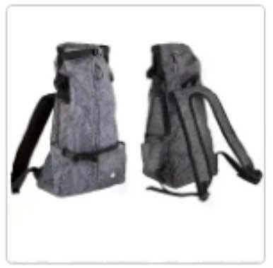 Arcadia Trail Reflective Dog Soft Carrier Backpack