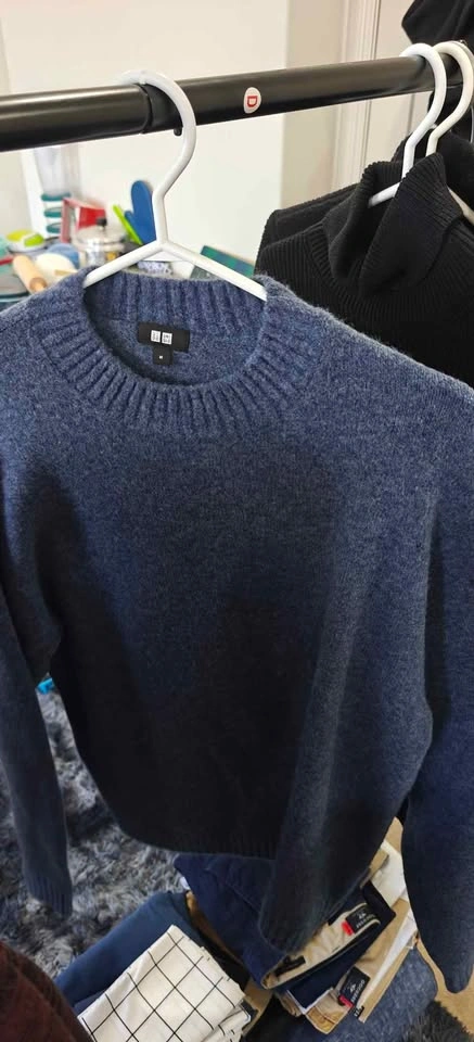 STEAL DEAL MOVE OUT SALE Men's Clothing Jackets Sweaters Medium - photo 5