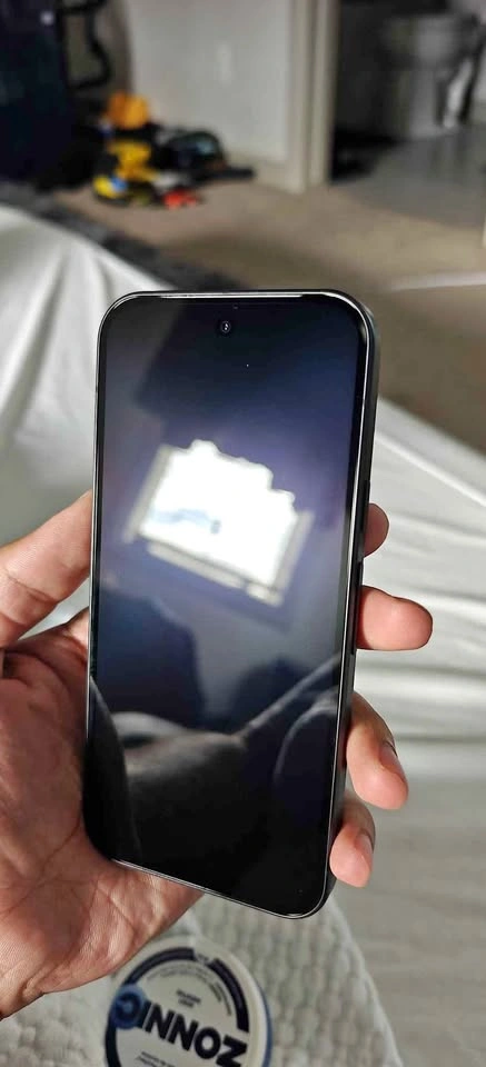 Google Pixel 9 - NEW