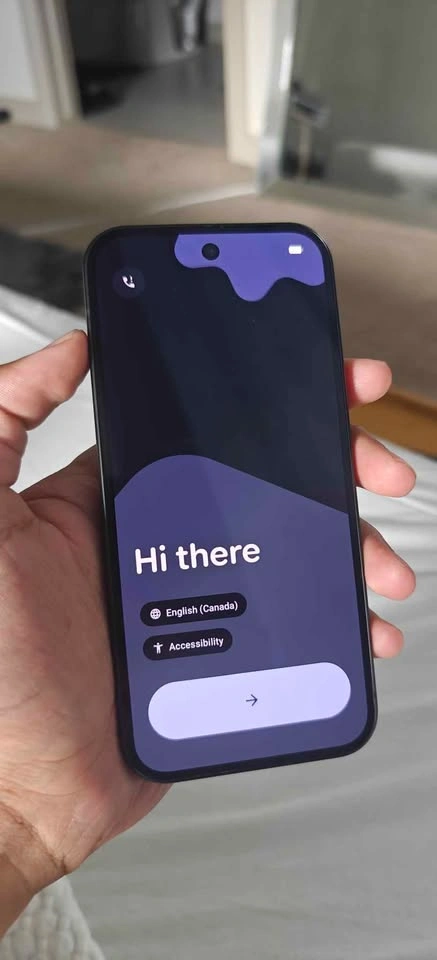 Google Pixel 9 - NEW - photo 2